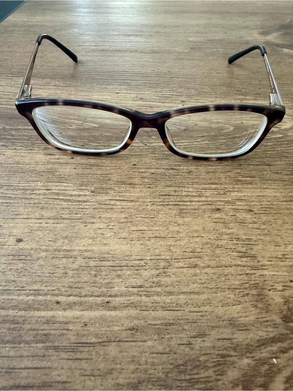 Bebe Eyeglasses Frame BB5084 228 Women's Brown Tortoise Topaz Full Rim 52-15-135